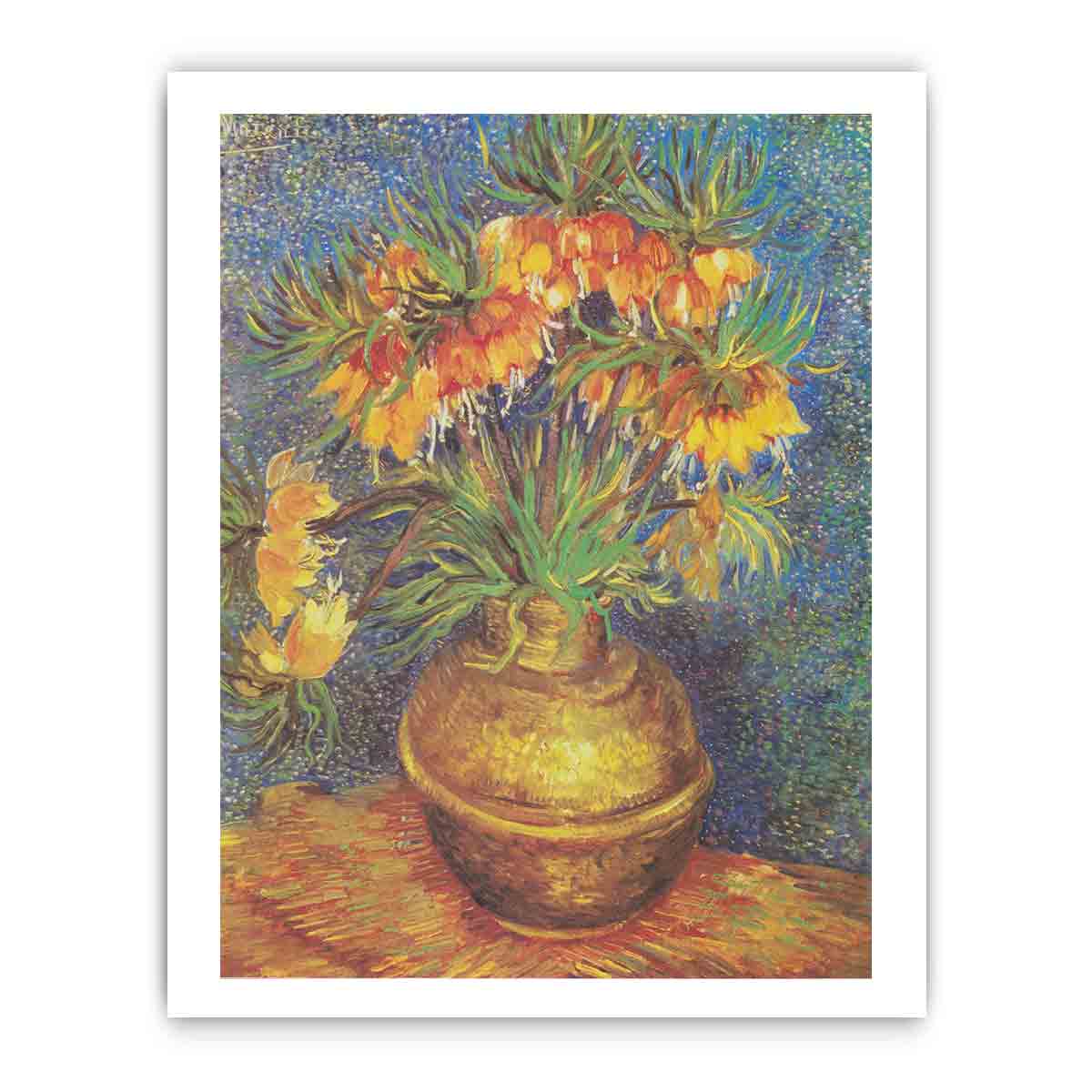 Van Gogh Art