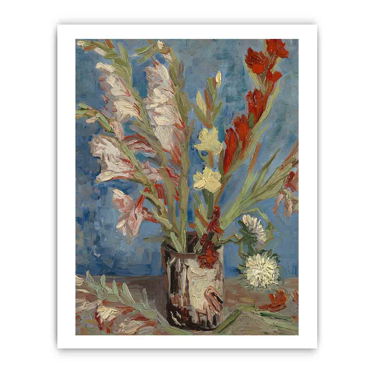 Van Gogh Art