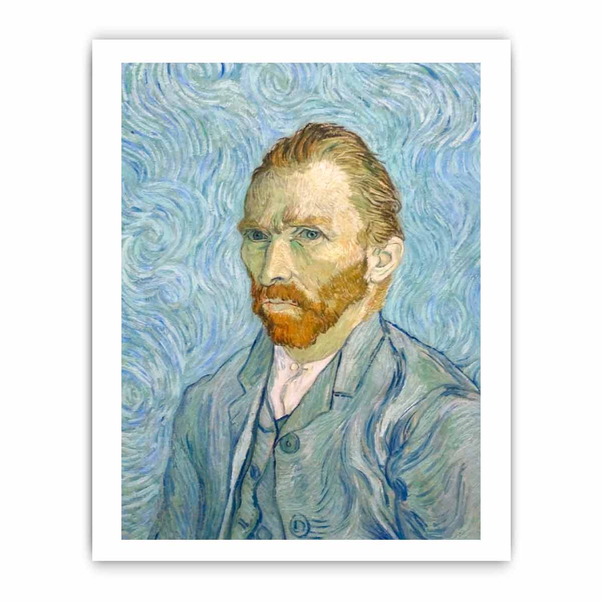 Van Gogh Art