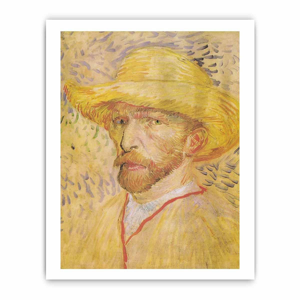 Van Gogh Art