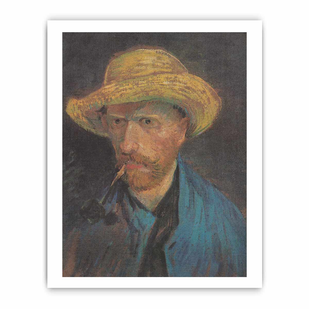 Van Gogh Art