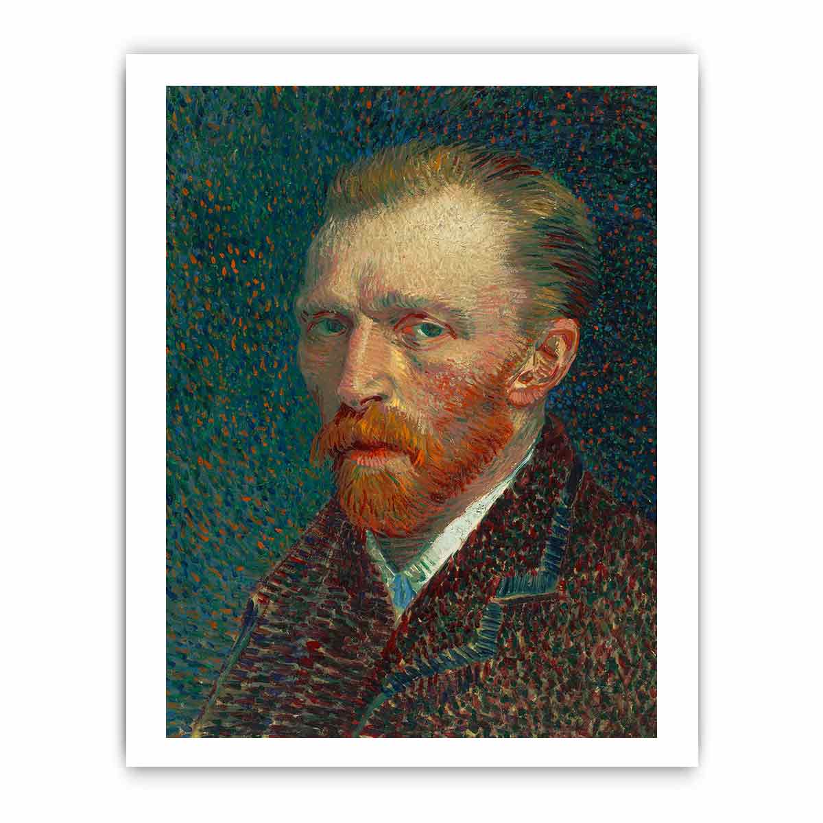 Van Gogh Art