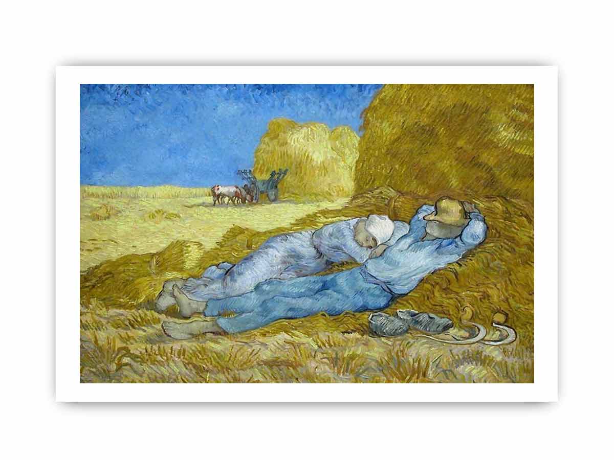 Van Gogh Art