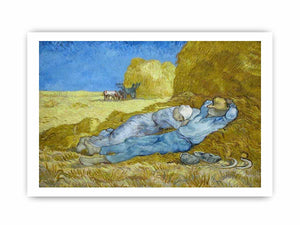 Van Gogh Art