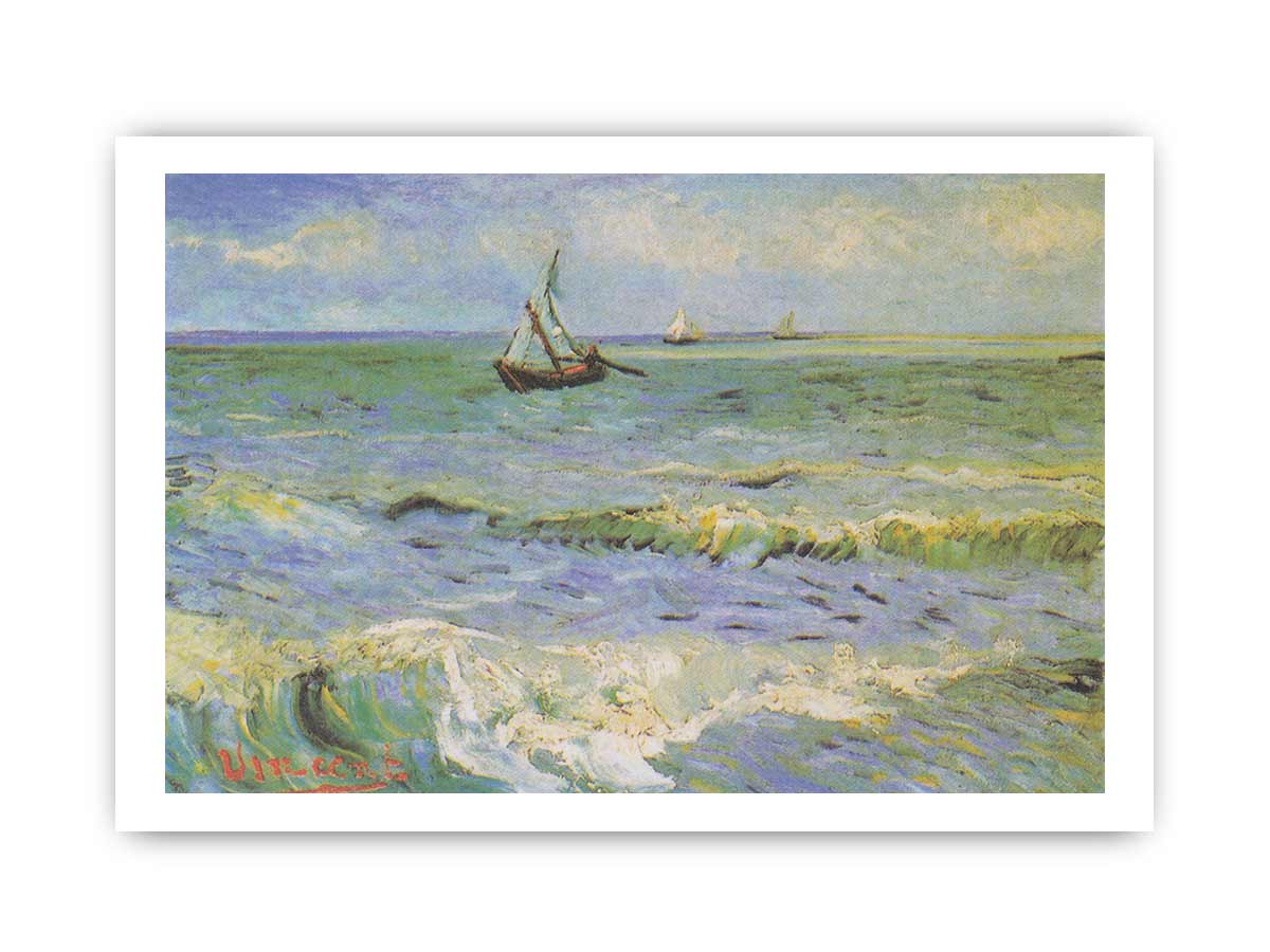 Van Gogh Art