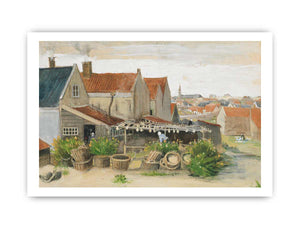 Van Gogh Art