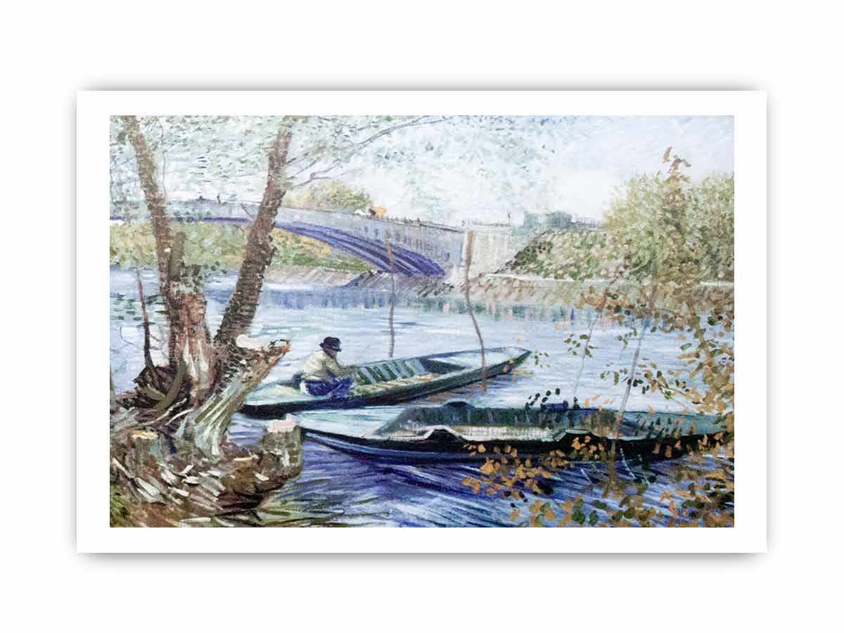 Van Gogh Art