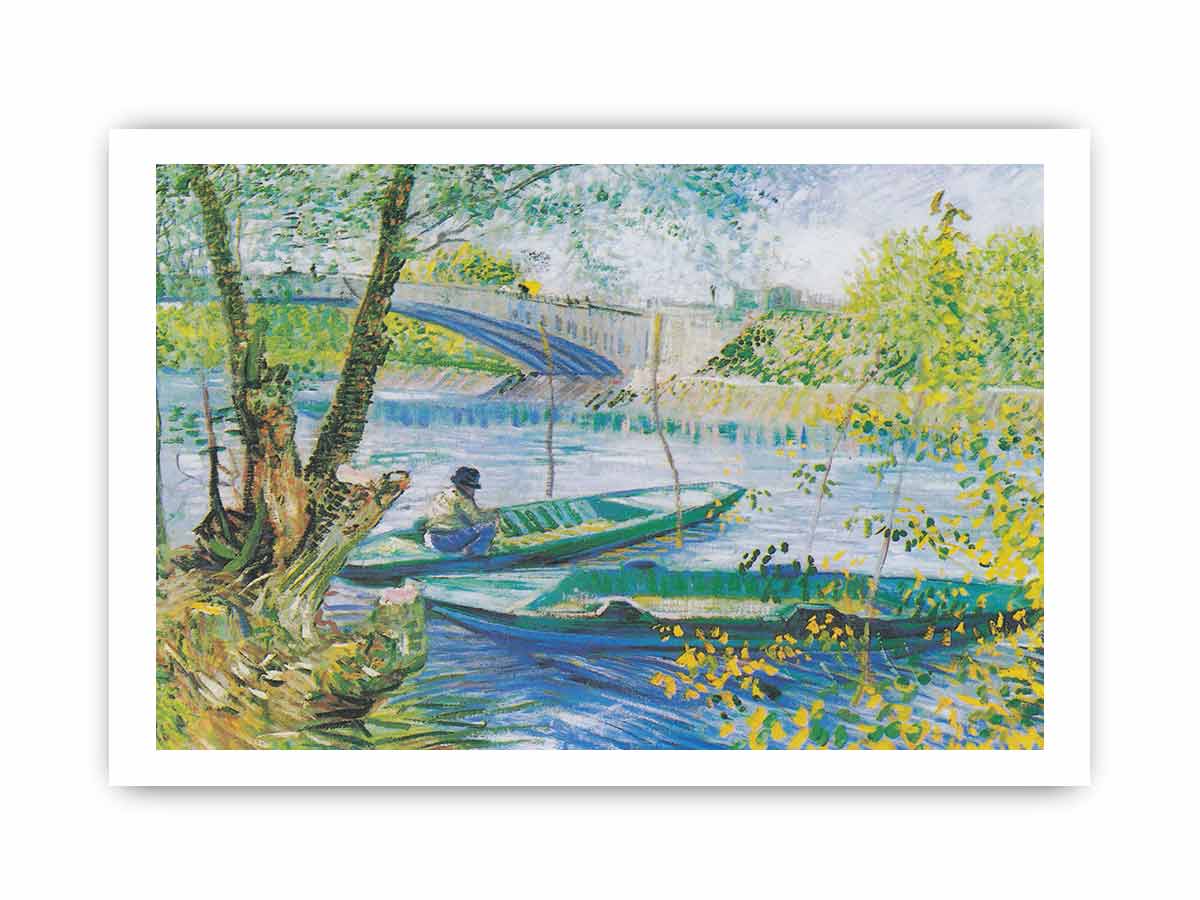 Van Gogh Art
