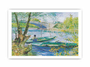 Van Gogh Art