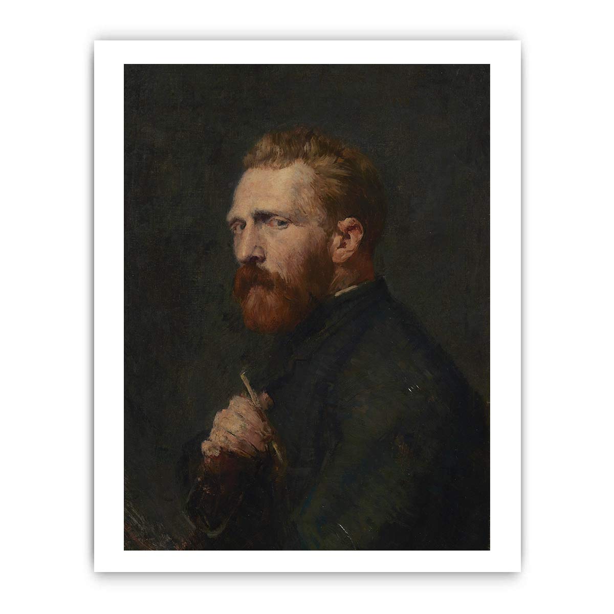 Van Gogh Art