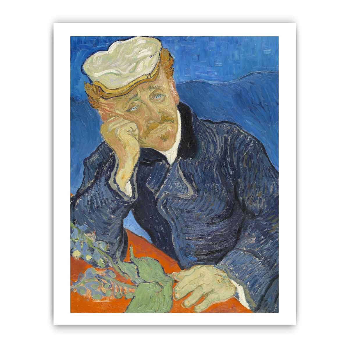 Van Gogh Art