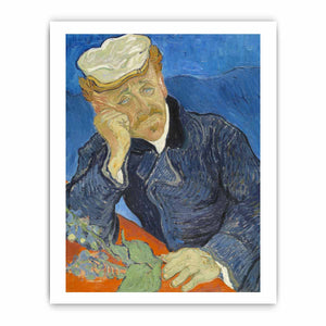 Van Gogh Art
