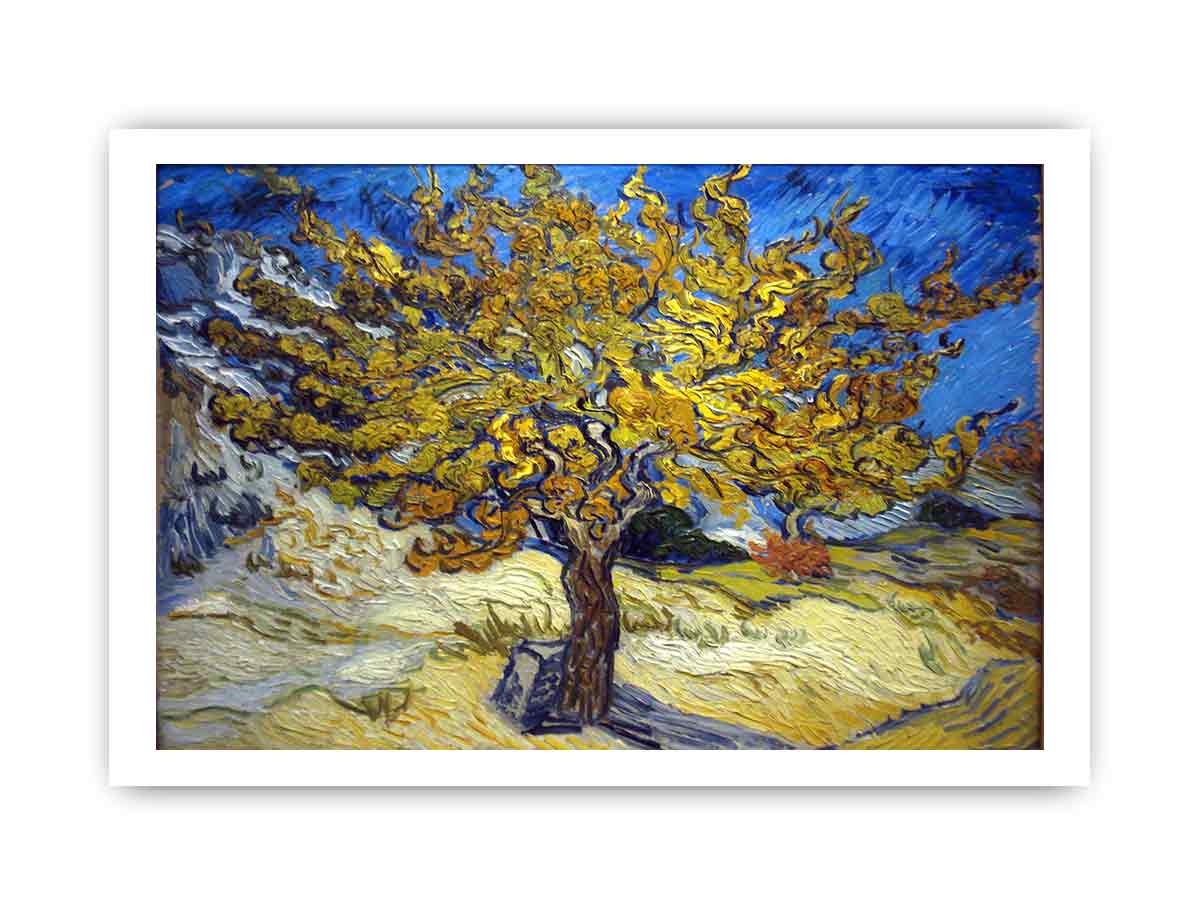 Van Gogh Art