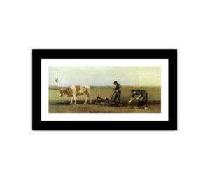 Canvas print
