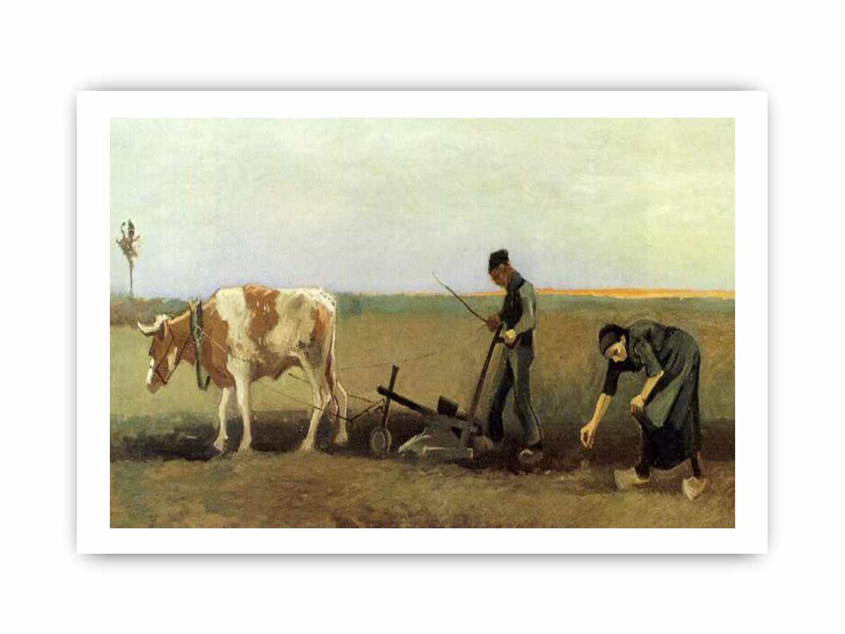 Van Gogh Art