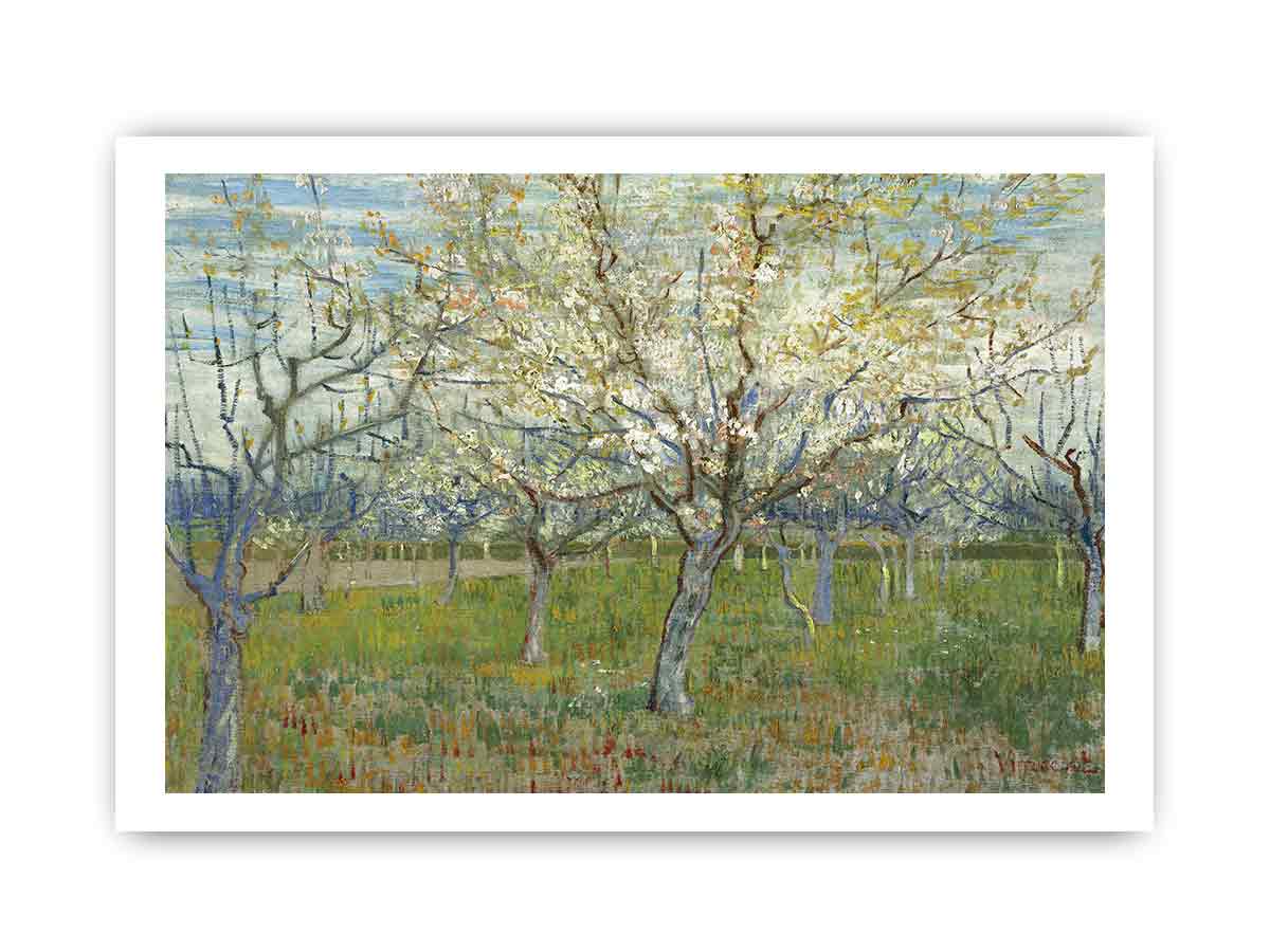 Van Gogh Art