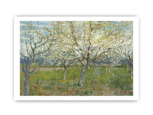 Van Gogh Art