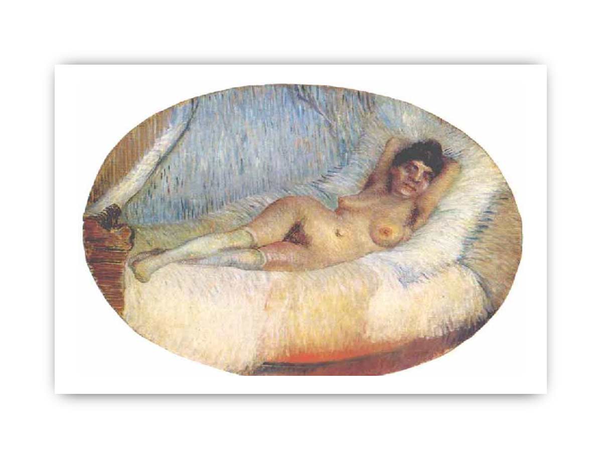 Van Gogh Art