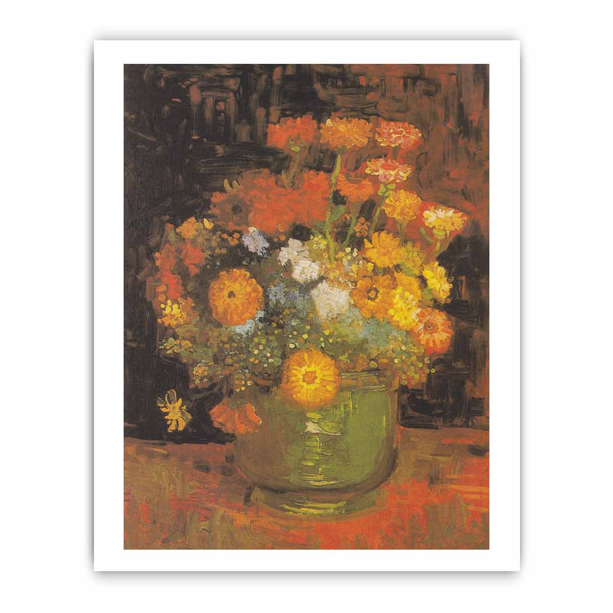 Van Gogh Art