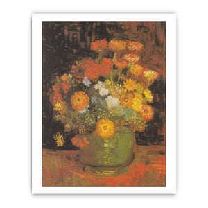 Van Gogh Art