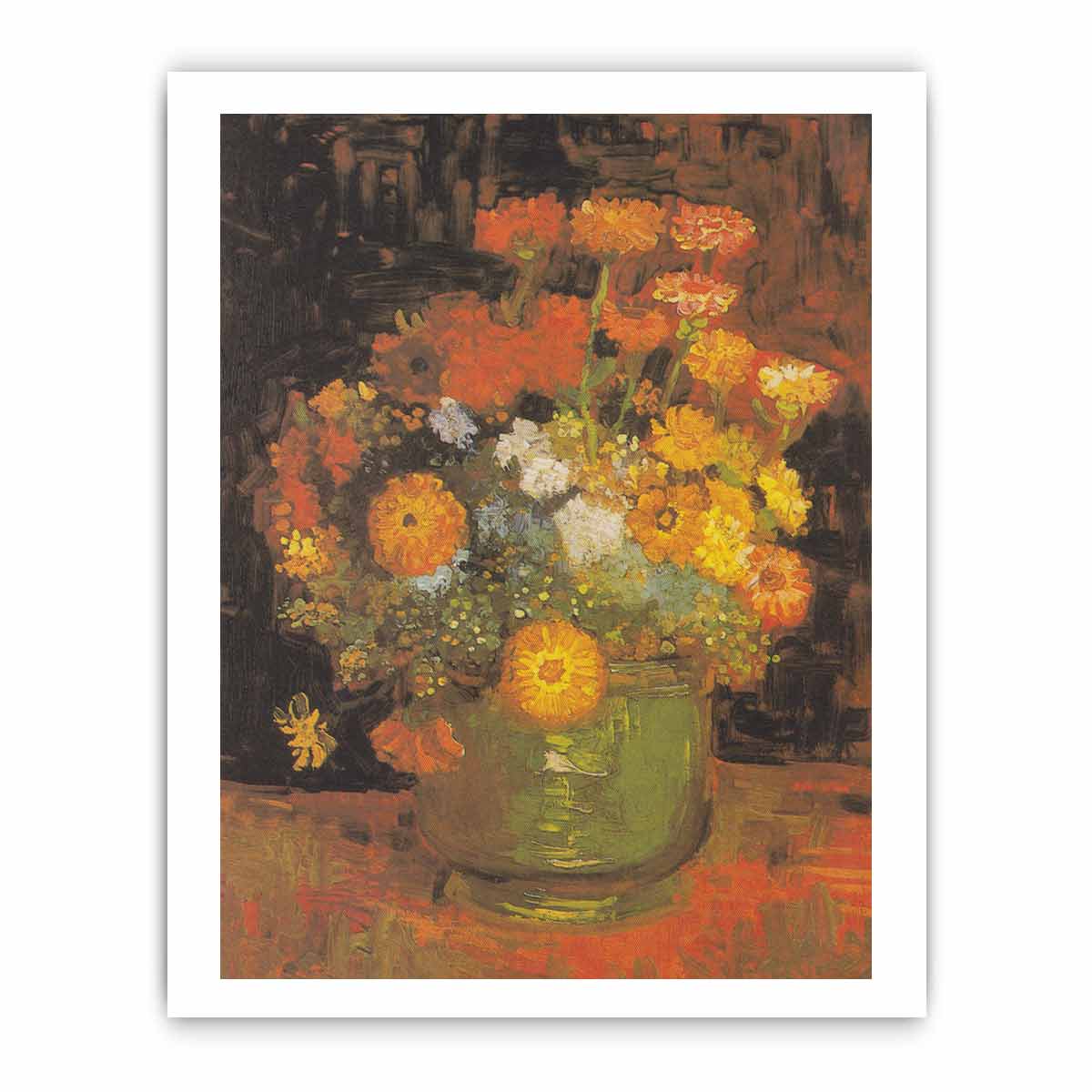 Van Gogh Art