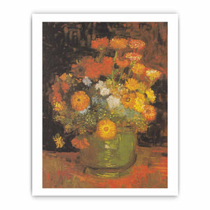 Van Gogh Art