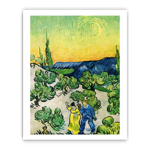 Van Gogh Art