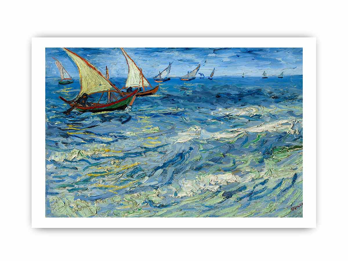 Van Gogh Art