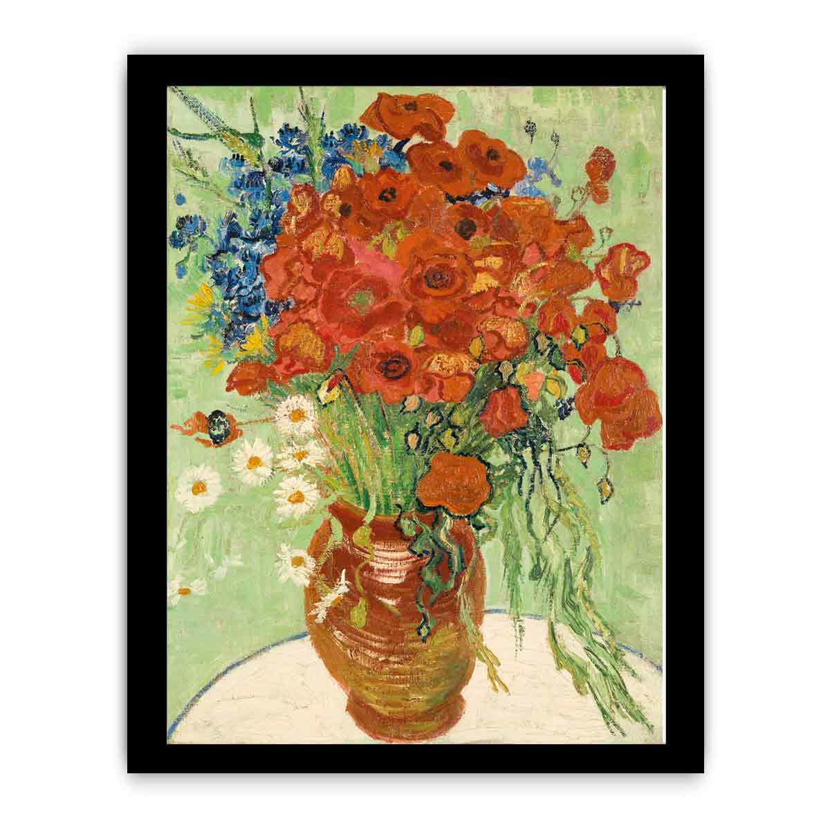 Van Gogh Art