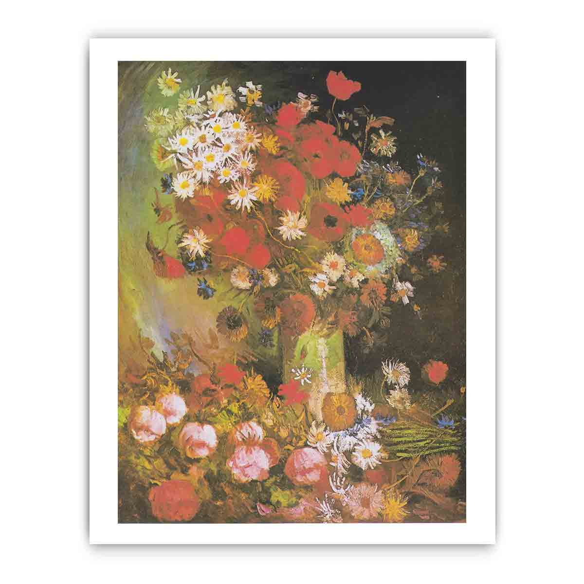 Van Gogh Art