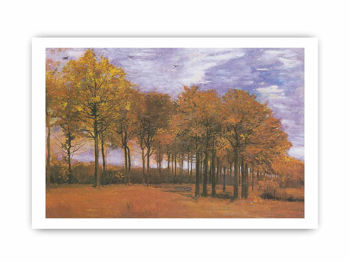 Van Gogh Art