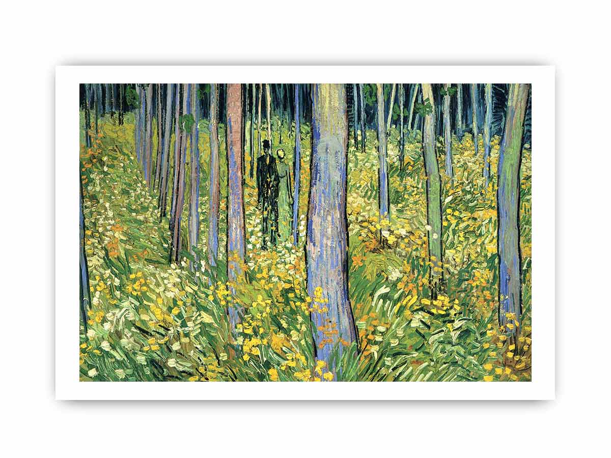 Van Gogh Art