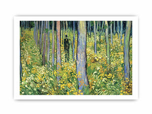 Van Gogh Art