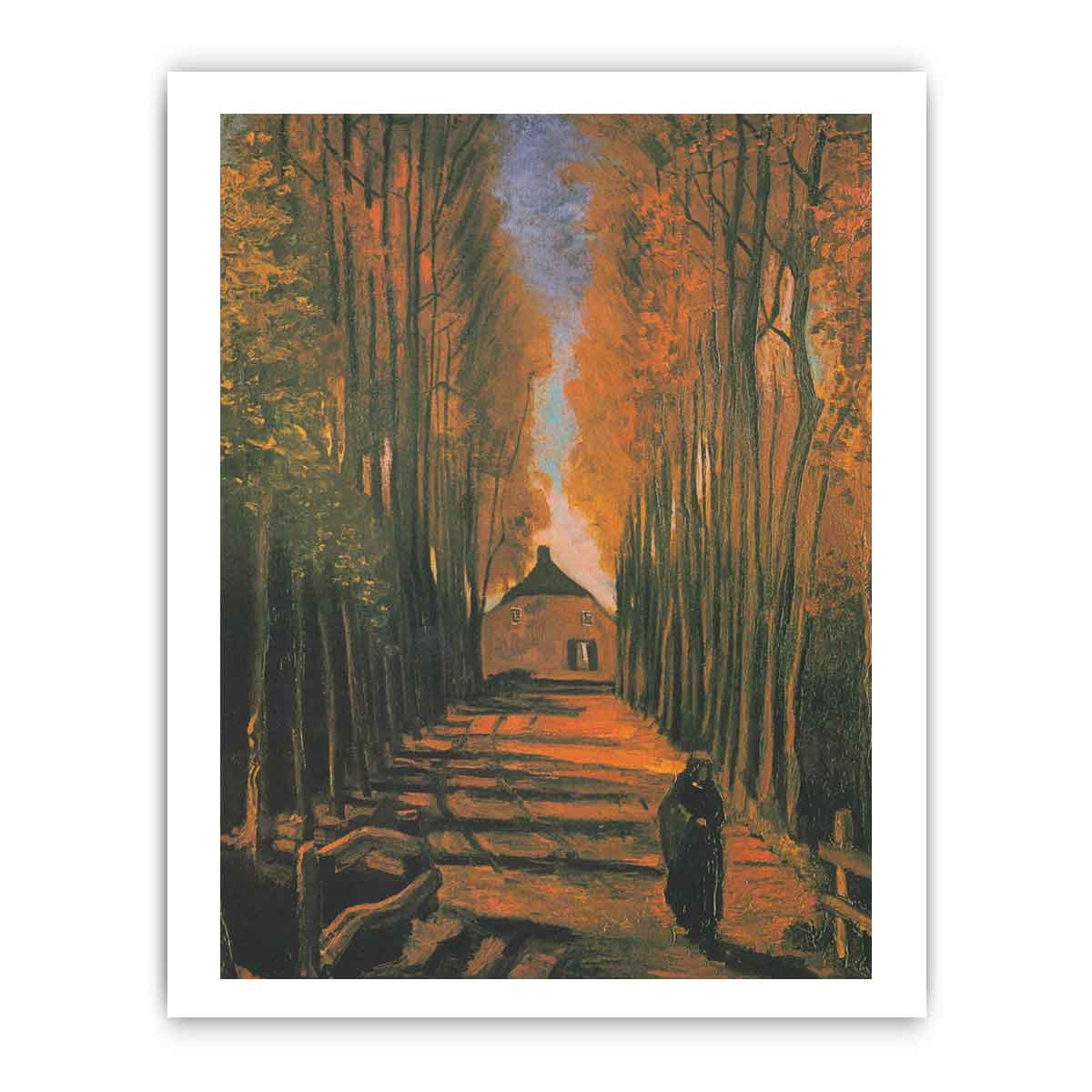 Van Gogh Art
