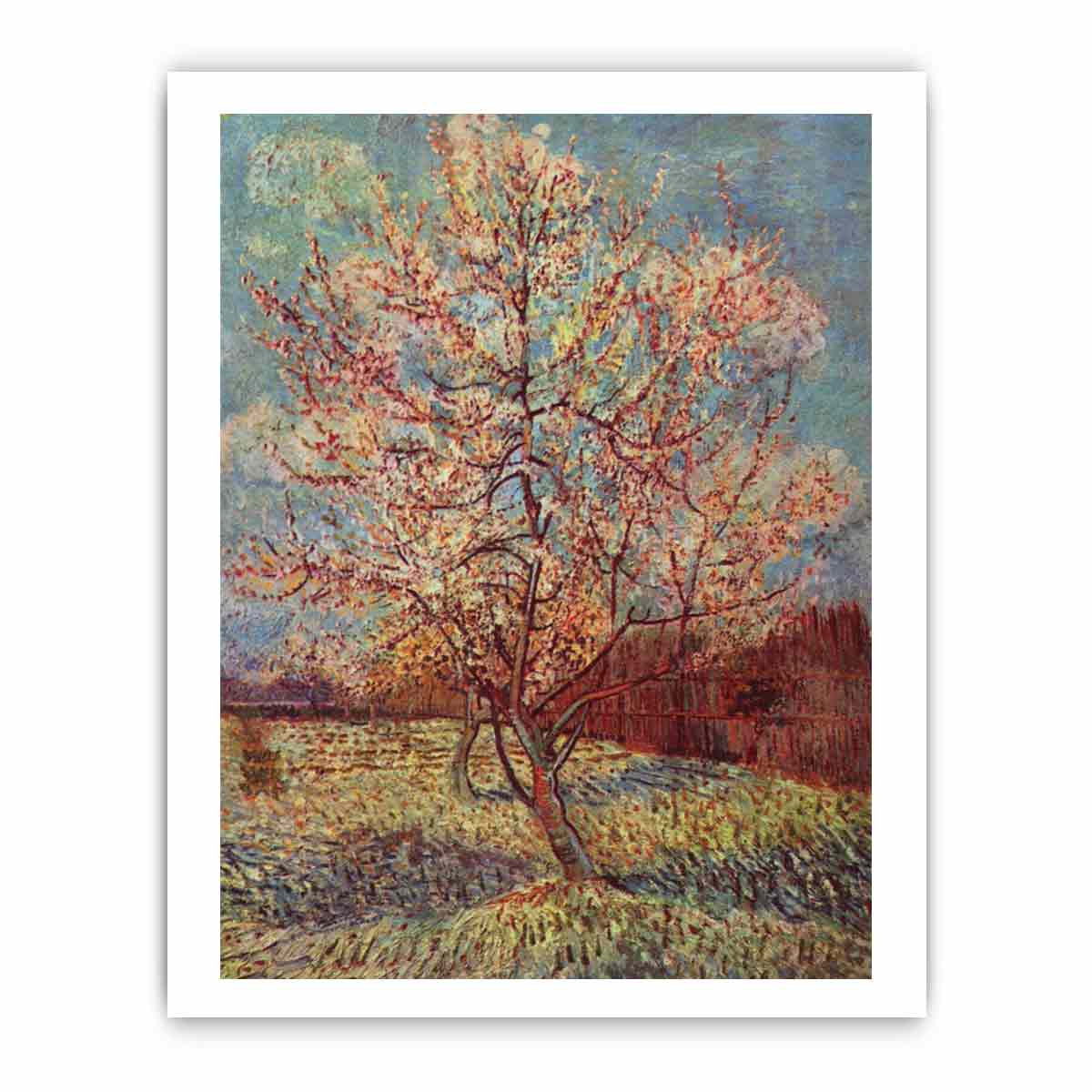 Van Gogh Art