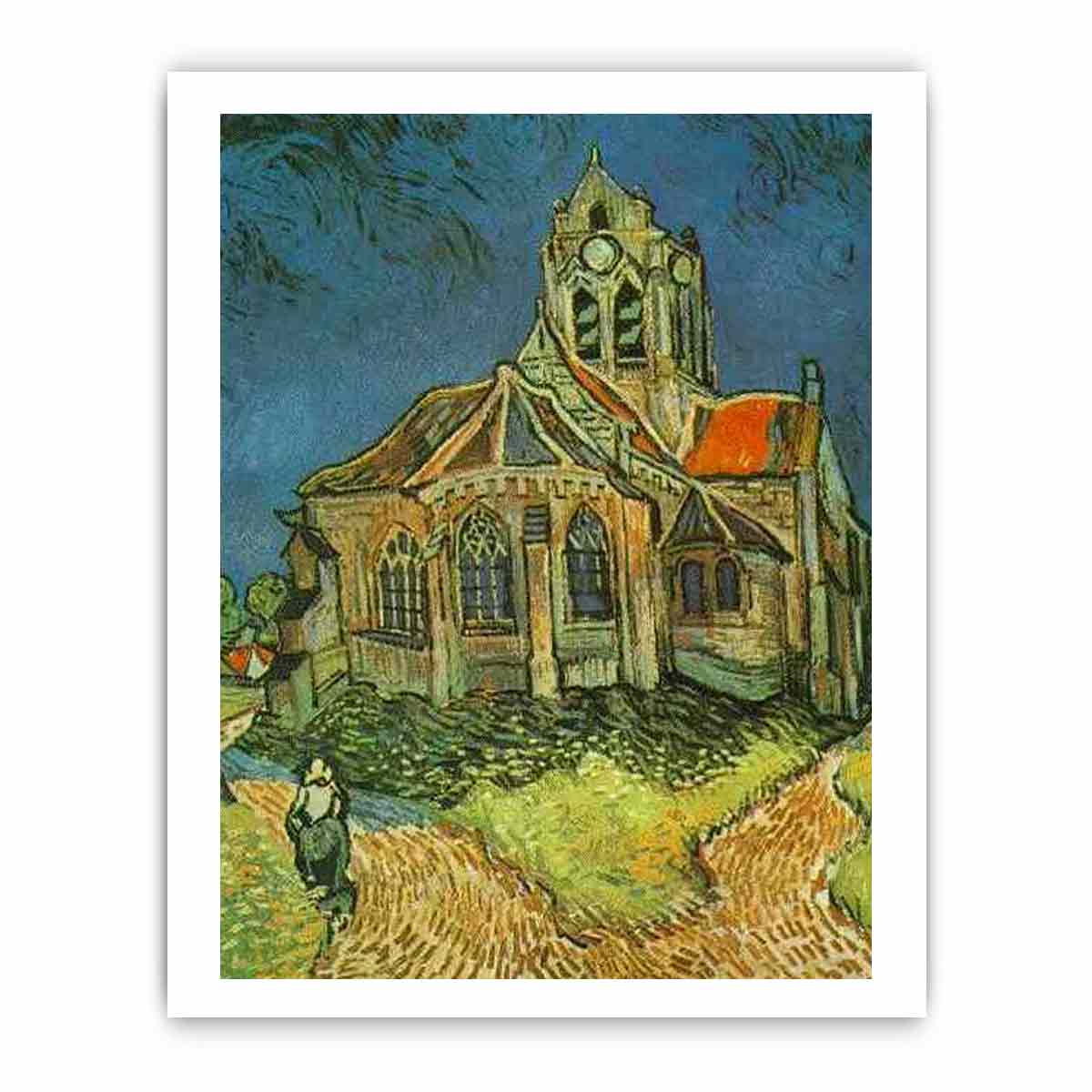 Van Gogh Art