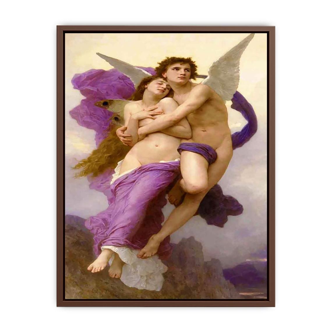 Famous Painting
