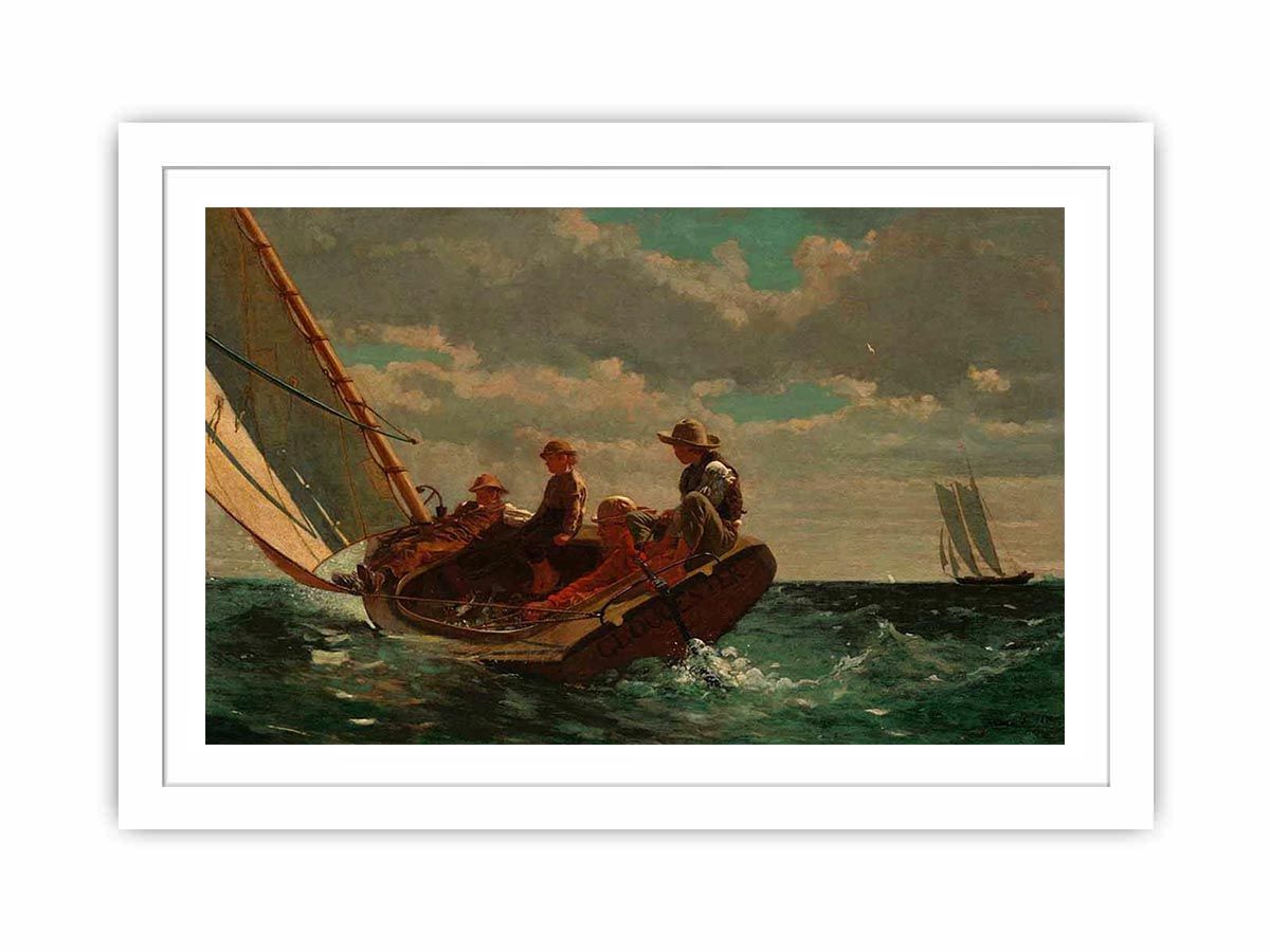 Famous painting 