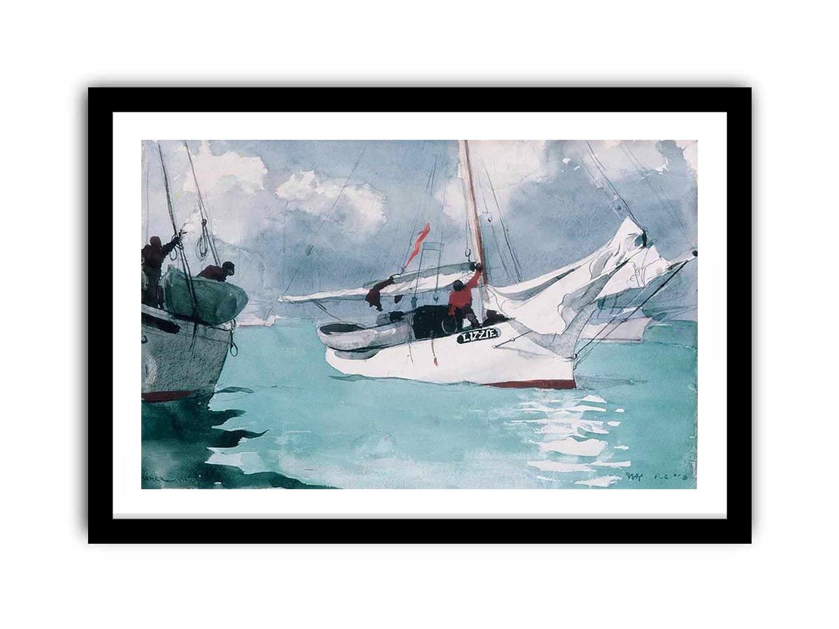 Canvas Print