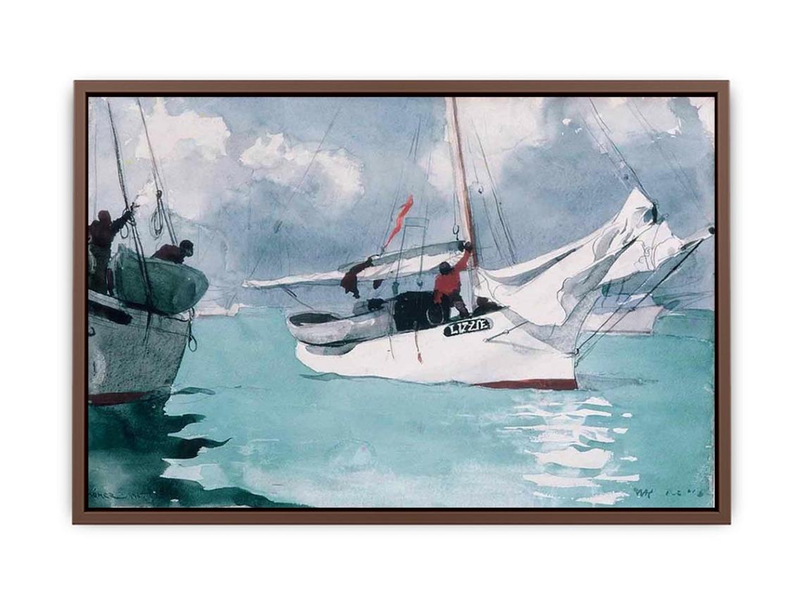 Famous Painting