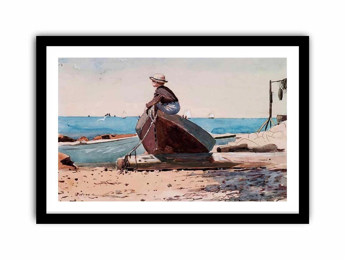 Canvas Print
