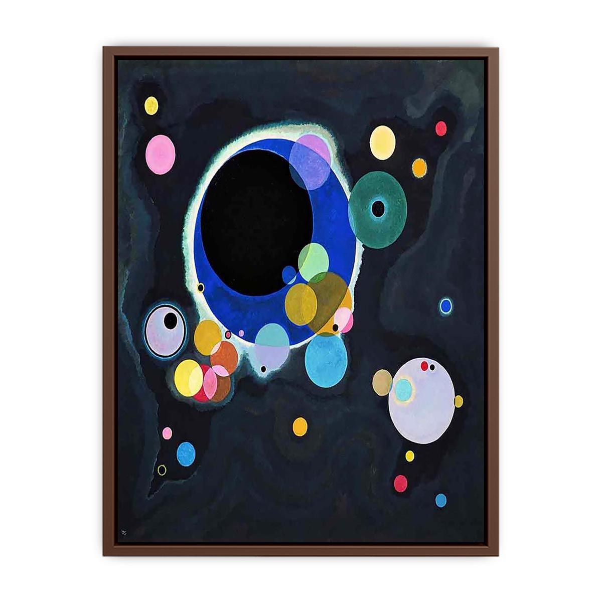 Famous Painting