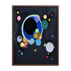 Famous Painting