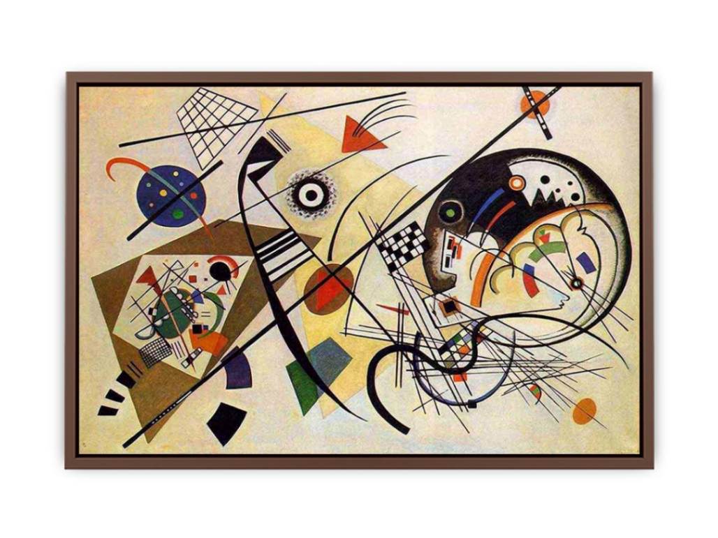 Famous Painting