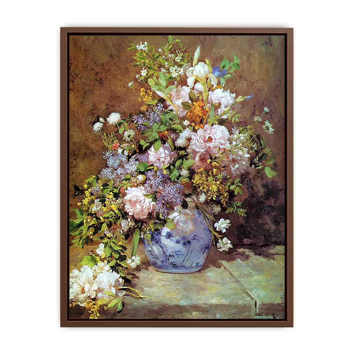 Famous Painting