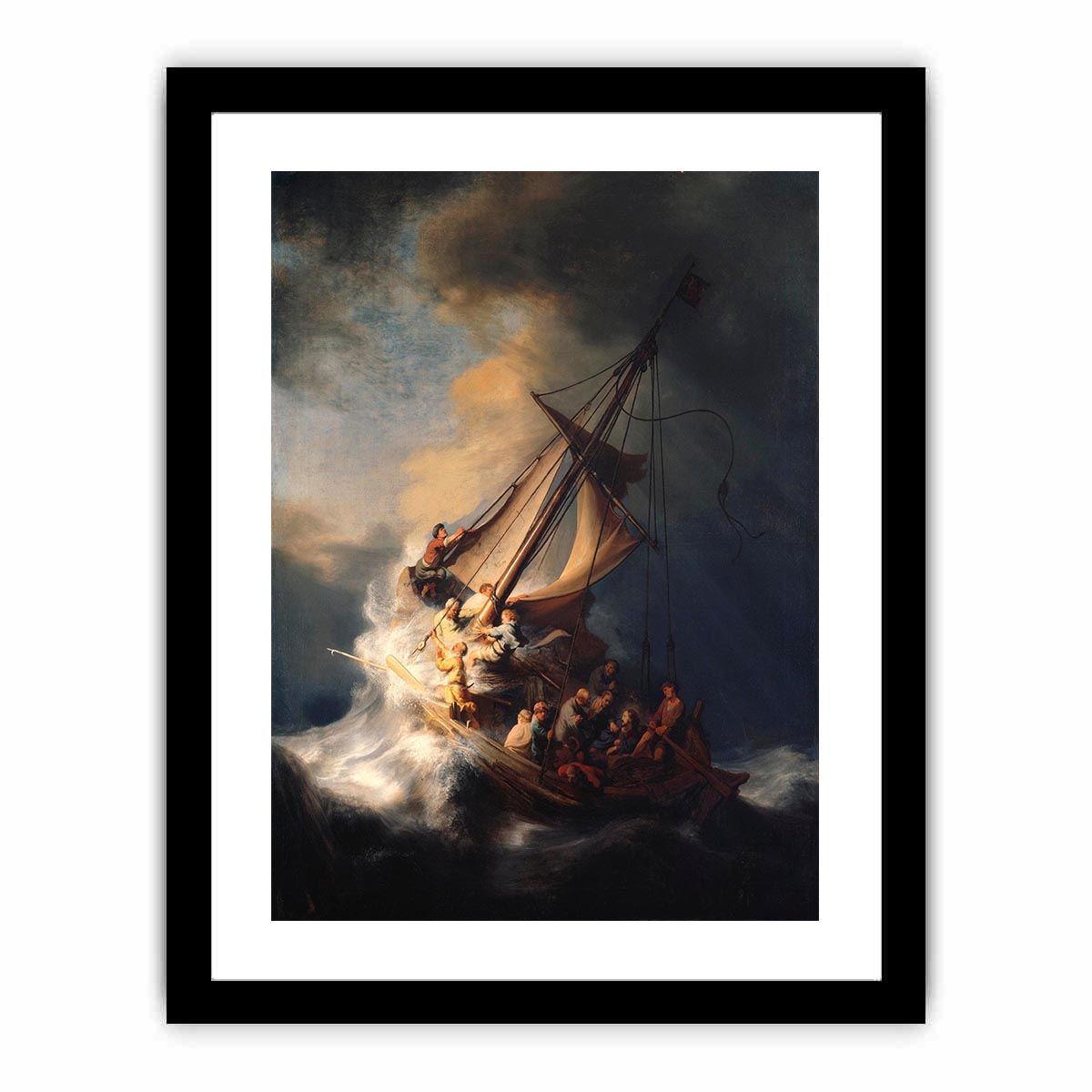Canvas Print