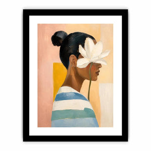 Sense Canvas Print
