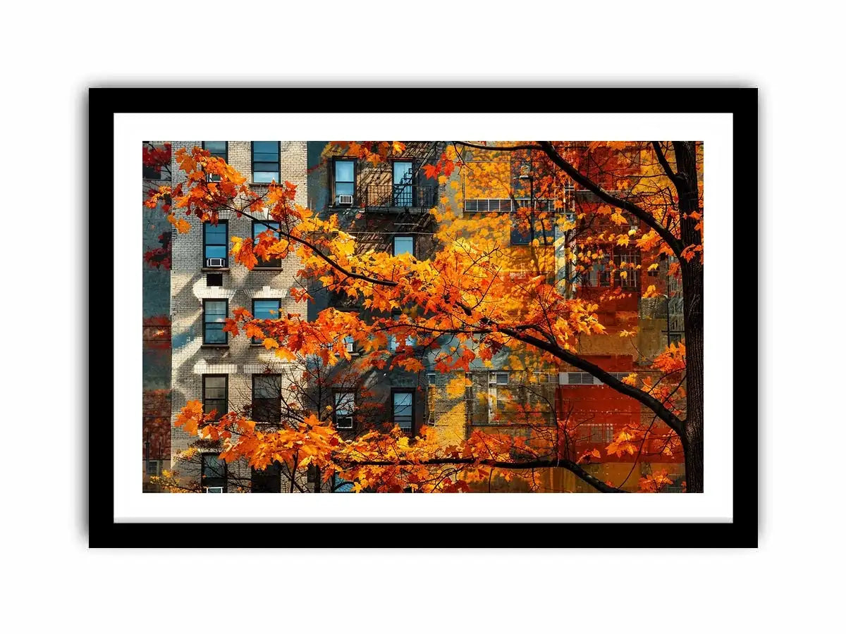 Waves Canvas Print