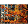Waves Canvas Print