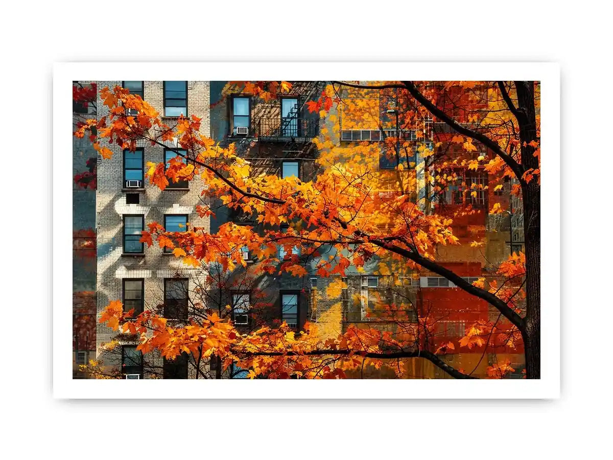 Waves Canvas Print
